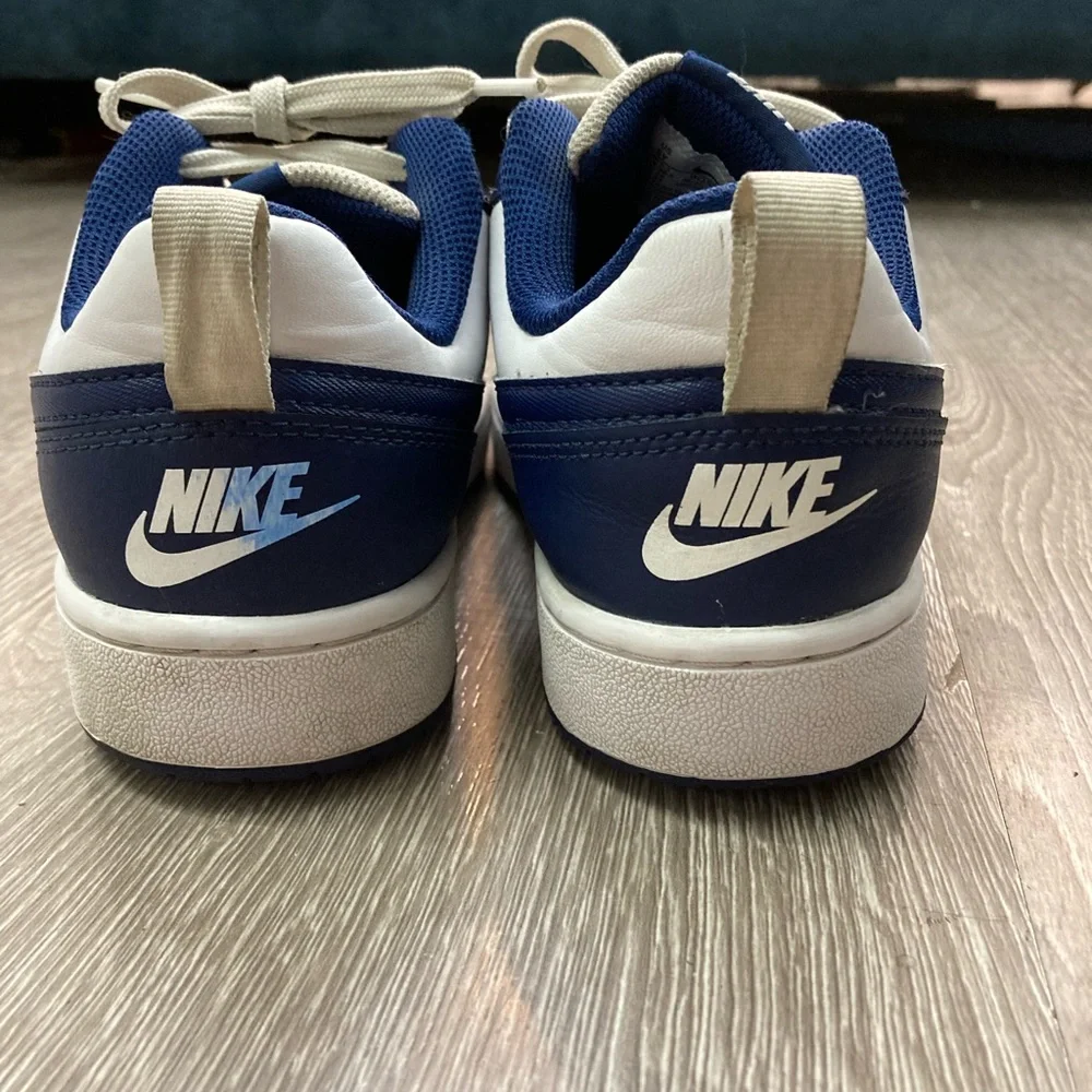 Original Nike court borough 2 - Picture 8 of 8